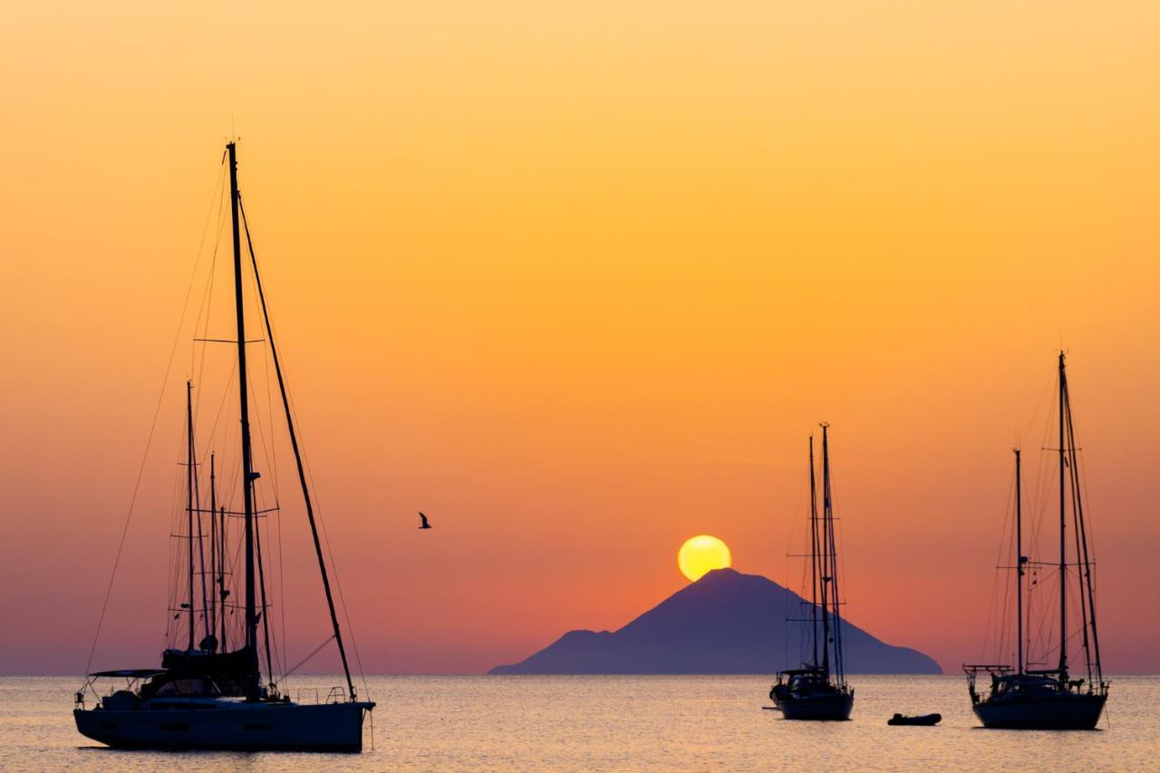 Holiday Eolie Village Aparthotel Vulcano (Isola)