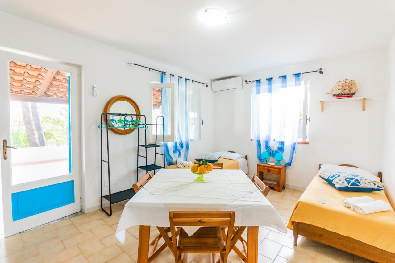 Holiday Eolie Village Aparthotel Vulcano (Isola)