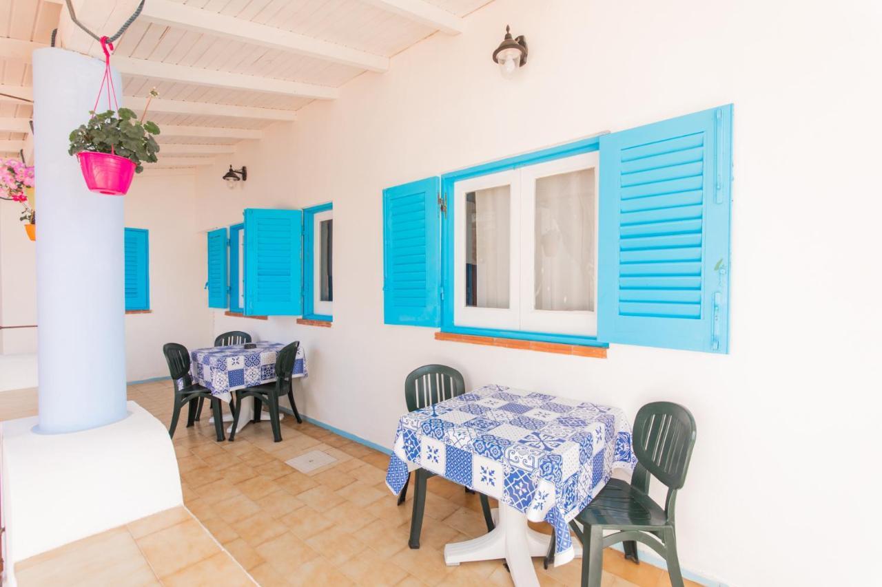 Holiday Eolie Village Vulcano (Isola)