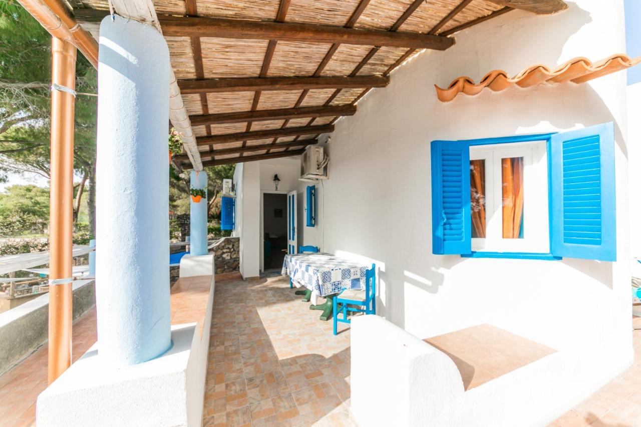 Holiday Eolie Village *