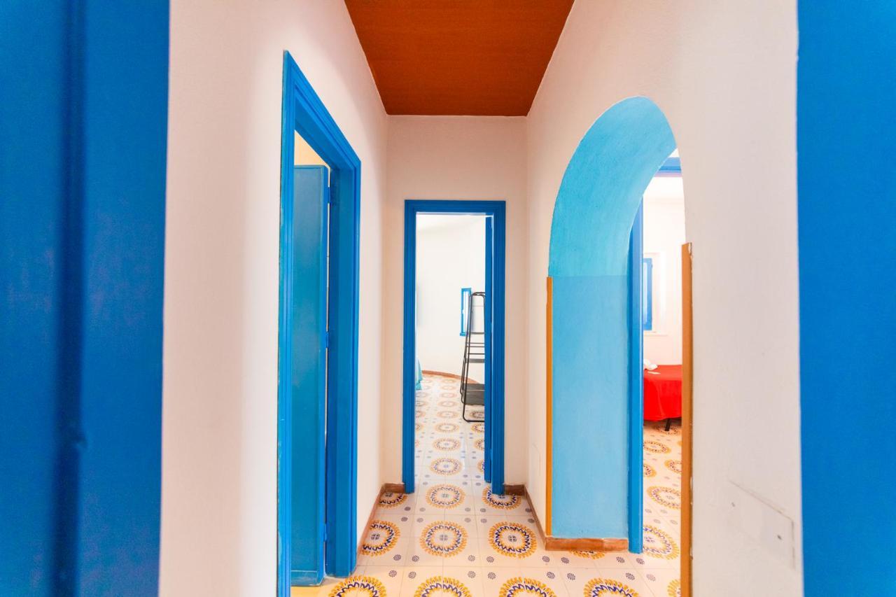 Aparthotel Holiday Eolie Village *