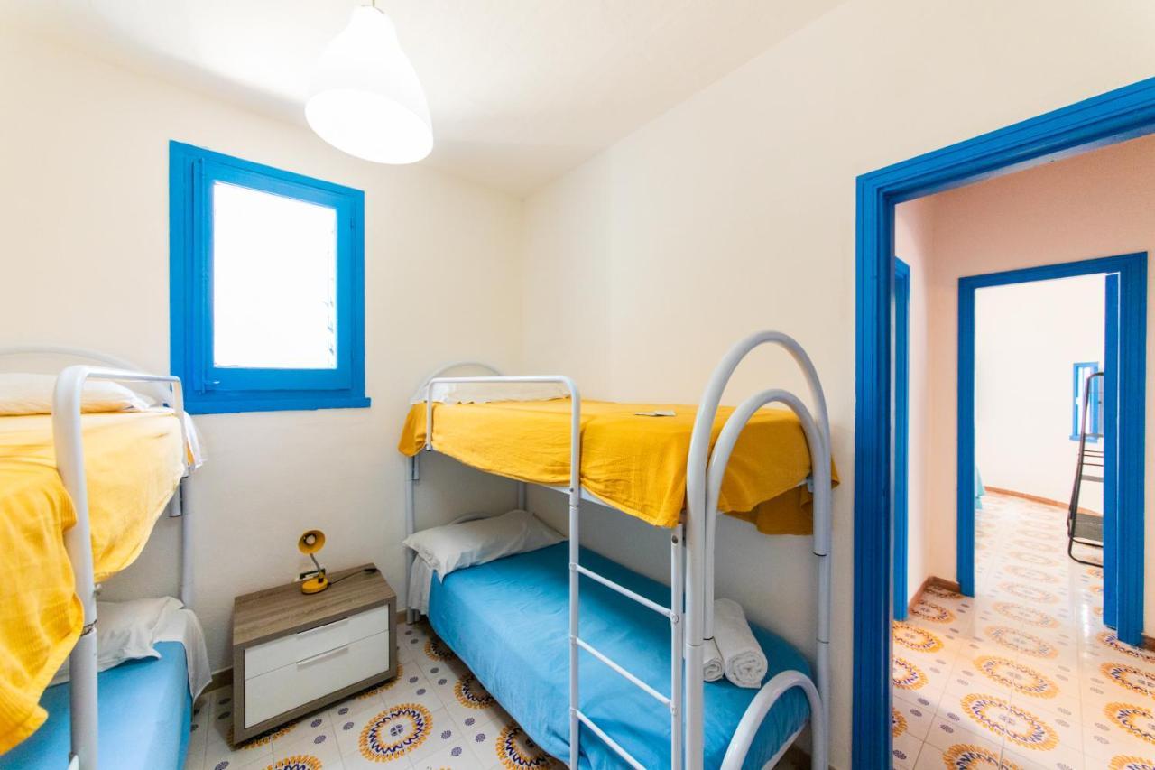 Aparthotel Holiday Eolie Village