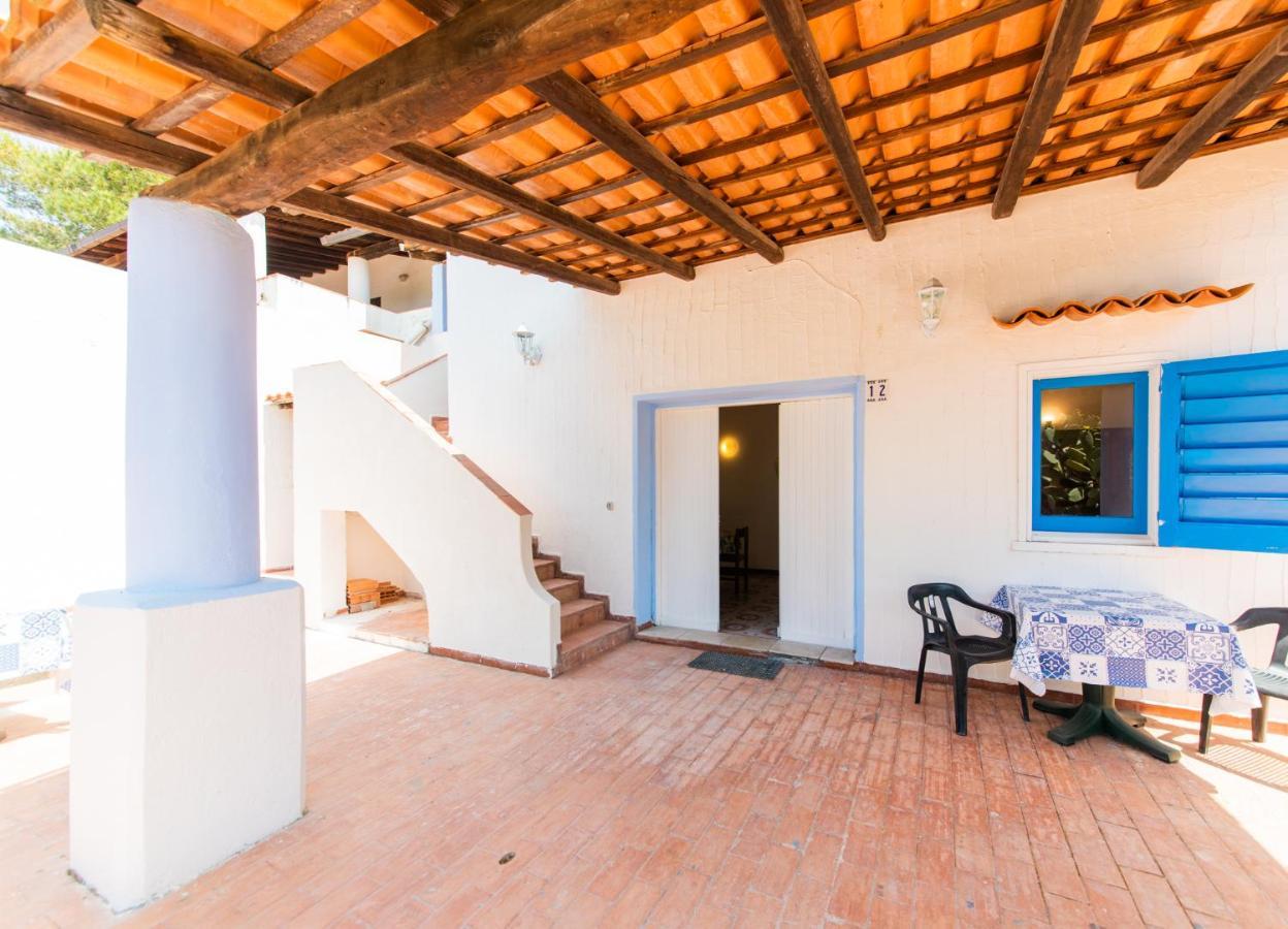 Holiday Eolie Village Aparthotel
