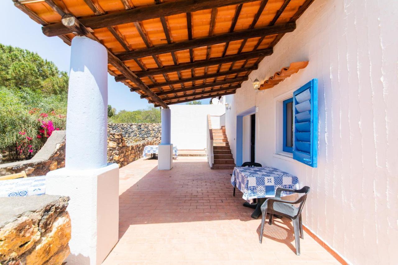 Holiday Eolie Village Aparthotel *