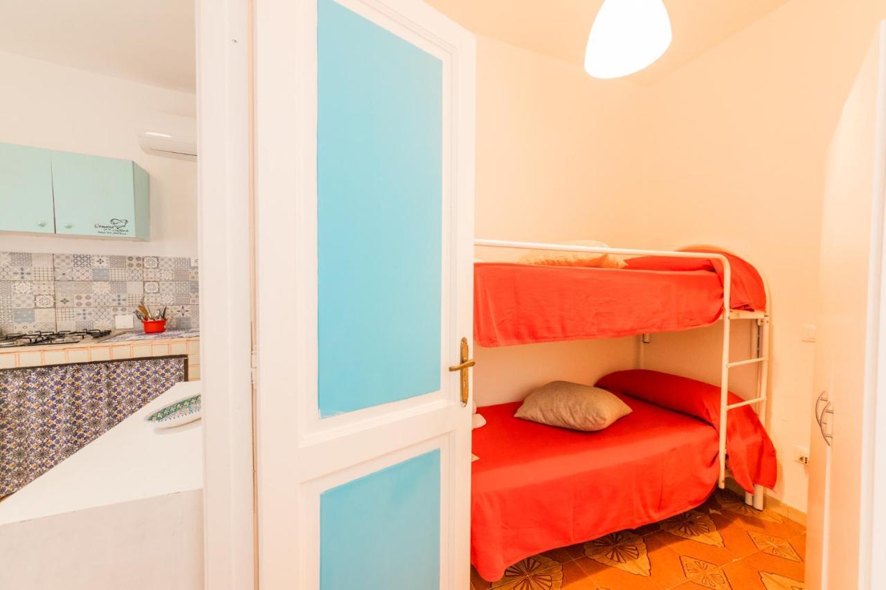 Holiday Eolie Village Aparthotel Vulcano (Isola)