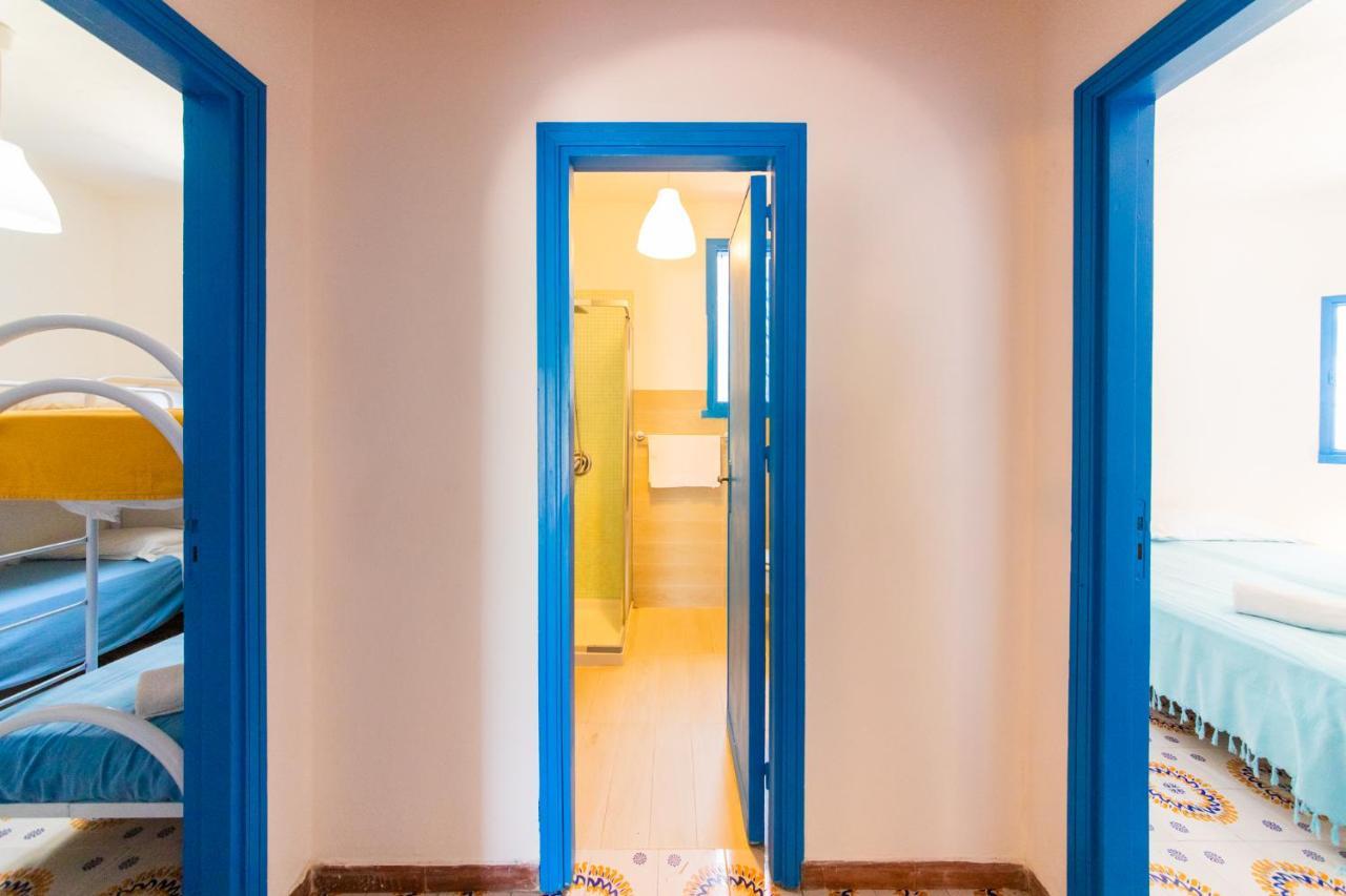 Aparthotel Holiday Eolie Village
