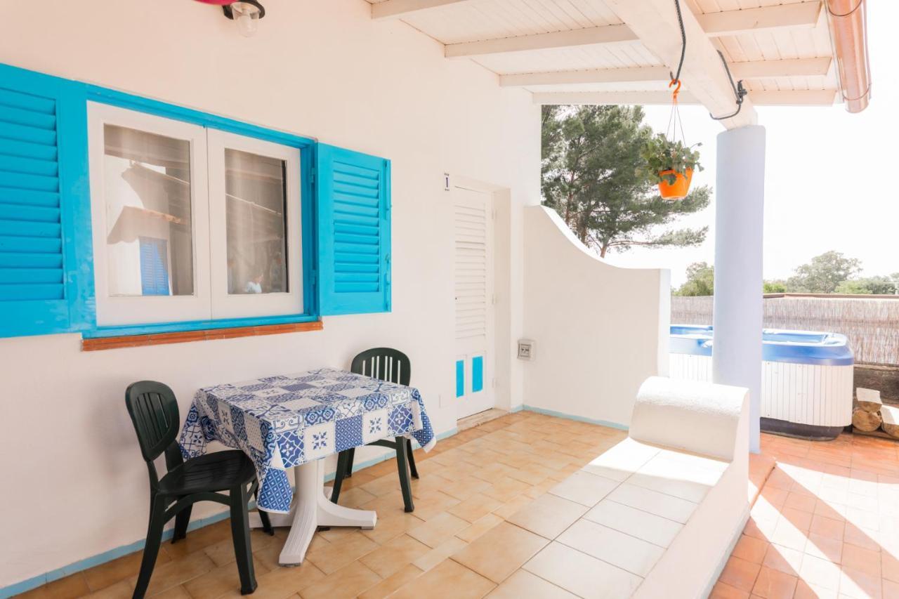 Aparthotel Holiday Eolie Village