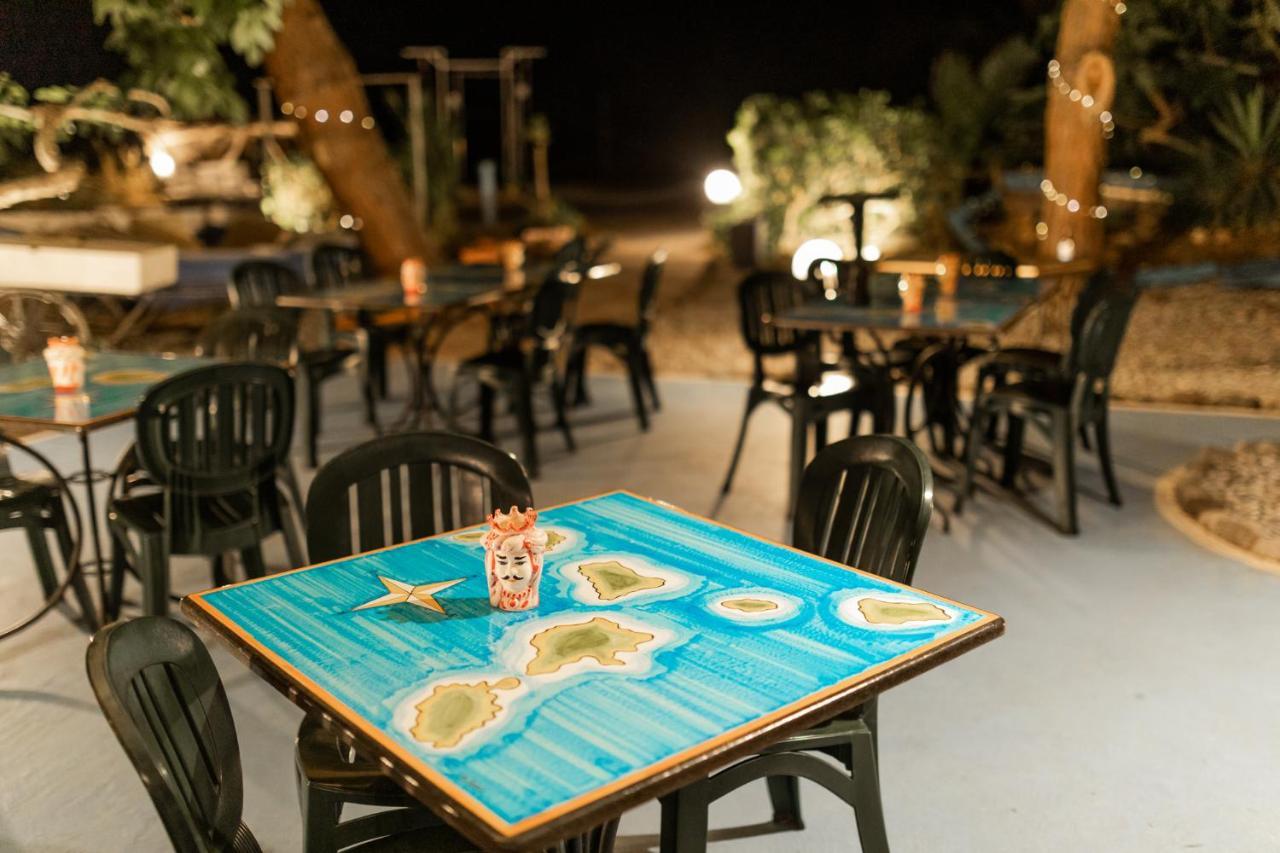 Holiday Eolie Village *