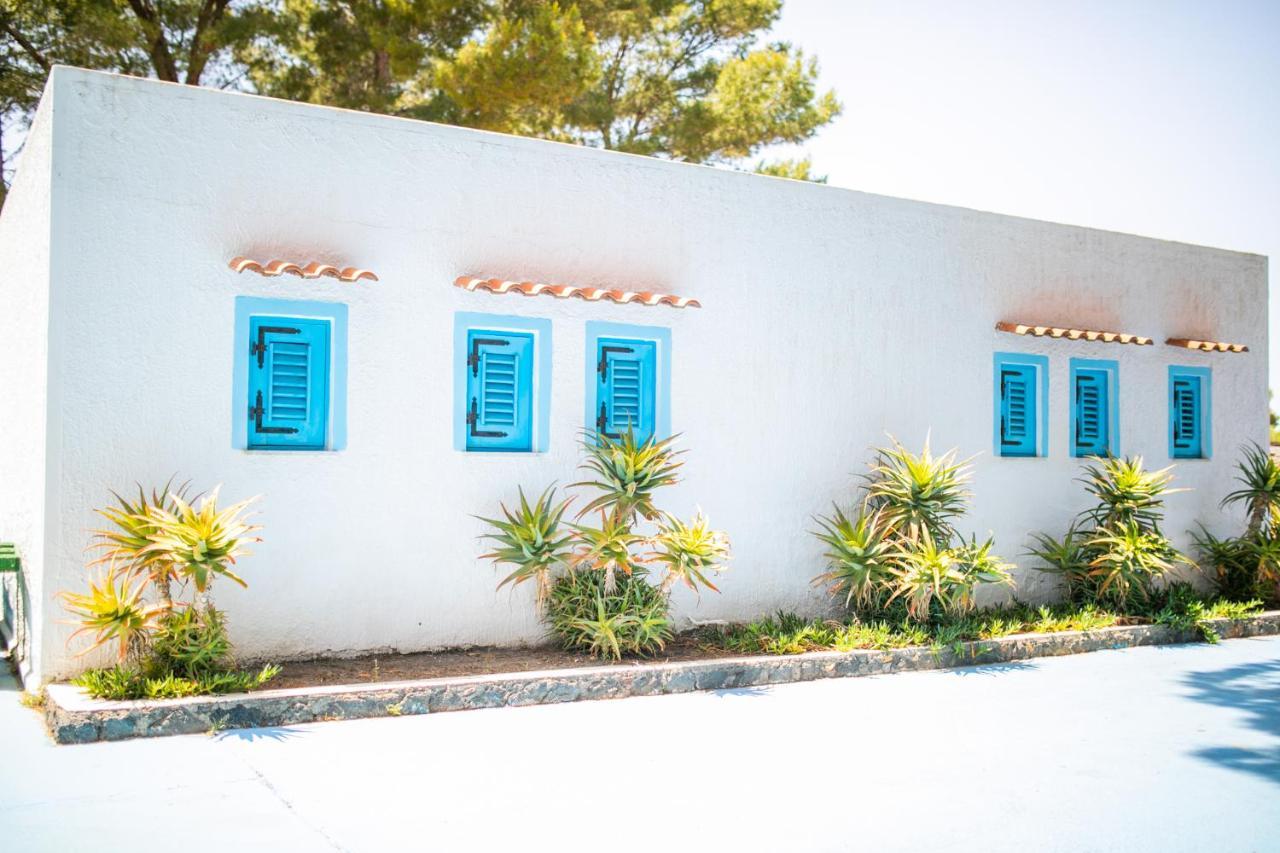 Holiday Eolie Village *